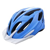 Helmet LAZER Vandal 52-56cm (blue)