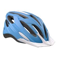 Helmet LAZER Vandal 55-61cm (blue)