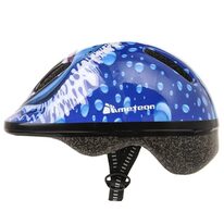 Helmet METEOR MV6-2 Shark XS 44-48 cm  (blue)