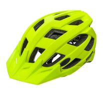 Helmet METEOR Street L 55-58cm (neon yellow)