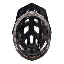 Helmet METEOR Street L 58-61cm (black)