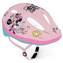 Helmet MINNIE, 52-56 cm (pink)