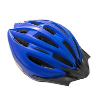 Helmet Prophete, M 58-60 cm (blue, matte)