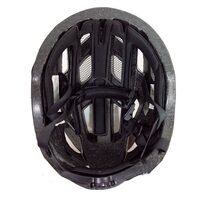 Helmet Prophete with LED L  58 - 61 cm (grey)