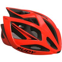 Helmet RUDY PROJECT Airstorm, L 59-61 cm (red)