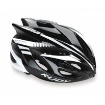 Helmet RUDY PROJECT Rush, L 59-62 cm (black)
