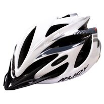 Helmet RUDY PROJECT Rush, L 59-62 cm (white)