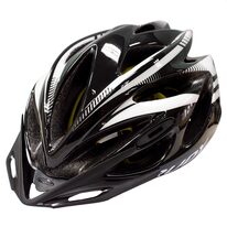 Helmet RUDY PROJECT Rush, S 51-55 cm (black)