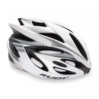 Helmet RUDY PROJECT Rush, S 51-55 cm (white)