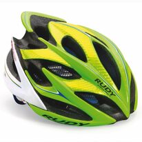 Helmet RUDY PROJECT Winnmax, L 59-61 cm (fluorescent)
