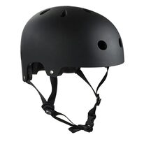 Helmet SFR ESSENTIALS, L-XL 57-59 cm (black)