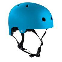 Helmet SFR ESSENTIALS, XXS-XS 49-52 cm (blue)
