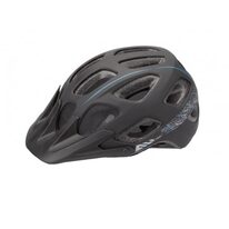Helmet XLC All MTN, S/M (52-56cm) (black)