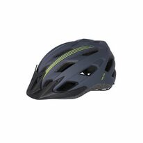 Helmet XLC BH-C28, UNI (53-58 cm) (dark grey)
