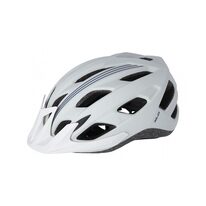 Helmet XLC BH-C28, UNI (53-58 cm) (white)