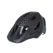 Helmet XLC ENDURO, S/M (54-58cm) (black)