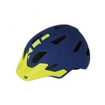 Helmet XLC MTB, S/M (58-61cm) (blue)