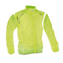 Jacket Bonin wind proof (fluorescent) 