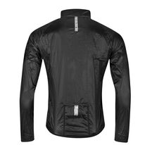 Jacket FORCE WINDPRO (black) M