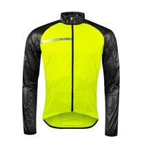 Jacket FORCE WINDPRO (fluorescent) M
