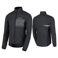 Jacket KLS Levante (black) size L