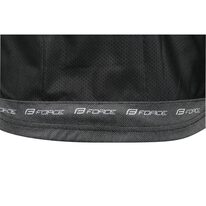 Jersey FORCE Drive short sleeves (black/white/fluorescent) size M