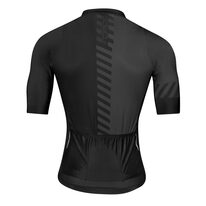 Marškinėliai FORCE Fashion (juoda/pilka) 4XL
