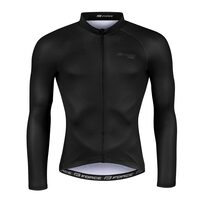 Jersey FORCE PURE (black) M
