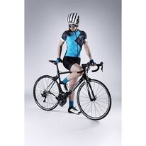 Jersey FORCE VISION LADY (blue) M