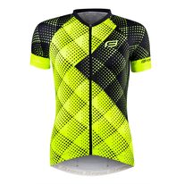 Jersey FORCE VISION LADY (fluorescent) M