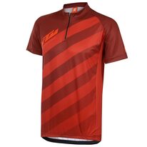 Jersey KTM Factory (red) size XL