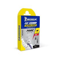 Kamera Michelin 700x18/25 (18/25-622) FV40 Ultra Light A1