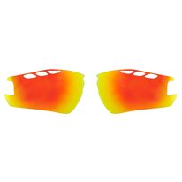 Keičiami stikliukai FORCE Ride ir Ride Pro akiniams, UV400