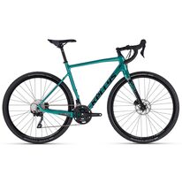 KELLYS Soot 70 28" size 22" (56 cm) (turquoise)