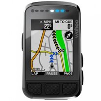 Kompiuteriukas WAHOO ELEMNT Bolt V2 GPS, (juodas)