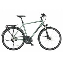 KTM LIFE CONQUEST 28" 30G size 22" (56cm) (green) 022219116
