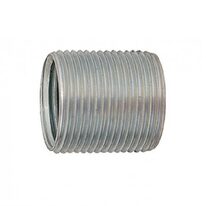 Left crank thread repair adaptor UNIOR (steel)