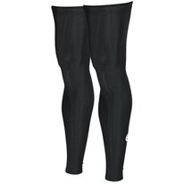 Leg warmers KLS Thermo (black) XL