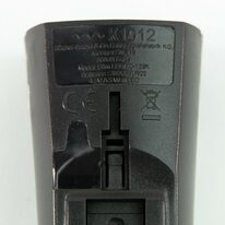 Žibintų komplektas Büchel Slim LED / XC-129K, su AAA 12 LUX