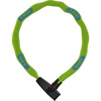 Lock ABUS 6806K/85 (neon green)