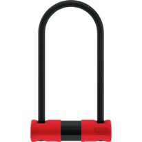 Lock ABUS Alarm 440A/170HB230 black/red