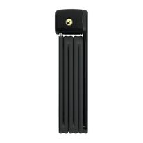 Lock ABUS Bordo 6055K 60cm, (black) (w/o holder)