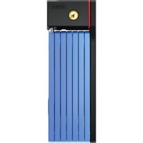 Lock ABUS BORDO Big Ugrip 5700K/100 foldable (blue)