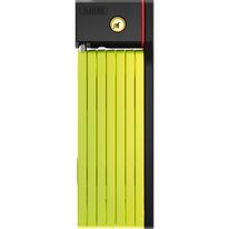 Lock ABUS BORDO Big Ugrip 5700K/100 foldable (green)