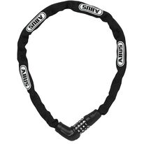 Lock ABUS Catena 5805c/75 75cm, chain (black)