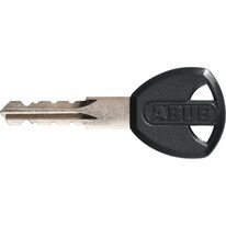 Lock ABUS Facilo 32/150HB300 with holder (black)