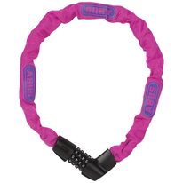 Lock ABUS Tresor 1385/75 (6mm) (neon pink)