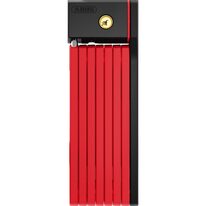 Lock ABUS Ugrip Bordo 5700K/100 foldable (red)