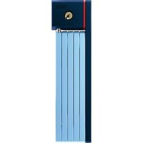 Lock ABUS Ugrip Bordo 5700K/80 foldable (blue)