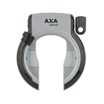 Lock AXA Defender (grey/black)